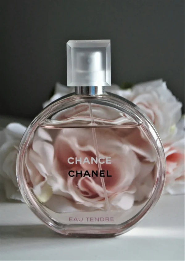 Chance CHANEL Eau Tendre