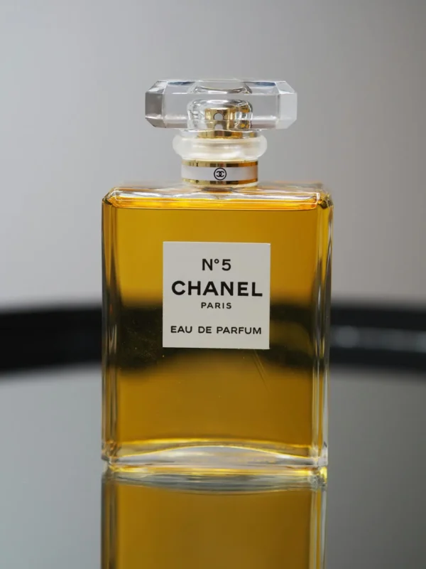 No.5 CHANEL Eau de Parfum