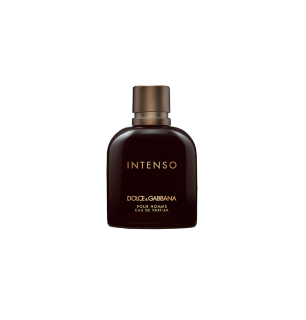 DOLCE&GABBANA Intenso Eau de Parfum