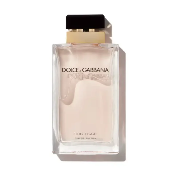 DOLCE & GABBANA Pour Femme Eau de Parfum