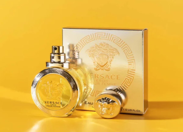 VERSACE Eros Pour Femme