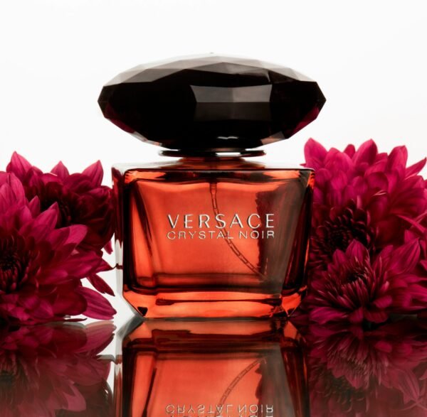 VERSACE Crystal Noir