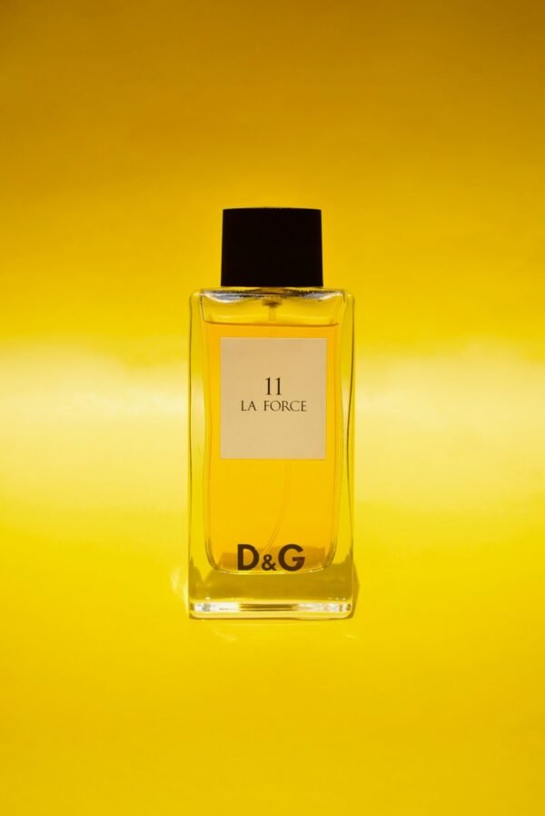 DOLCE&GABBANA La Force 11 for Men