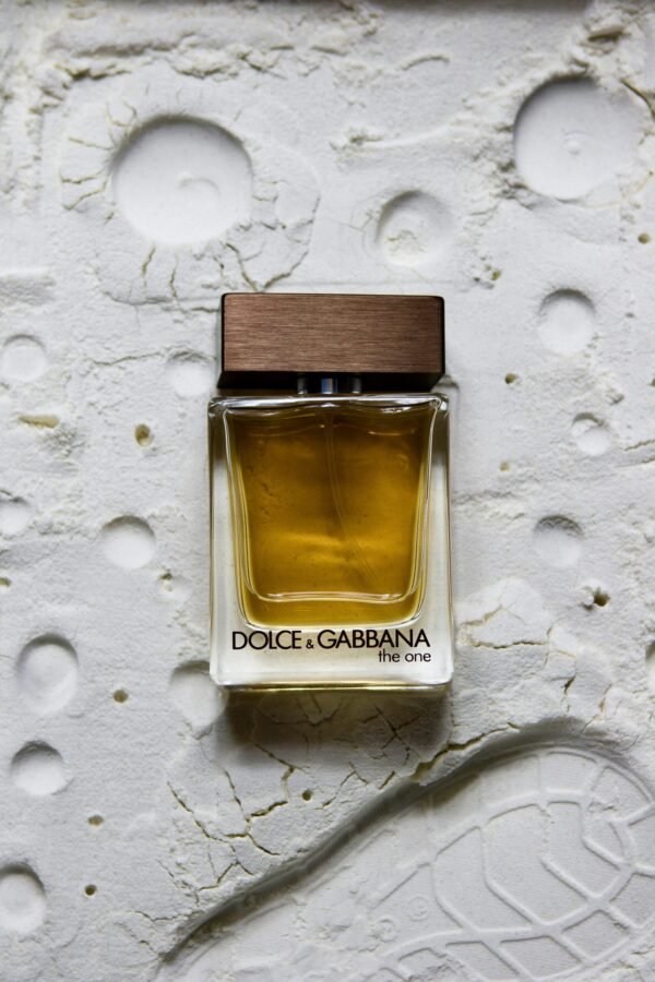 DOLCE&GABBANA The One for Men