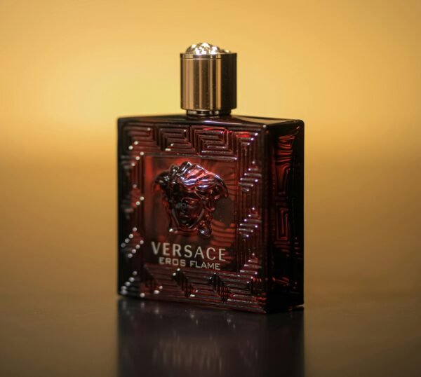 VERSACE Eros Flame Eau de Parfum