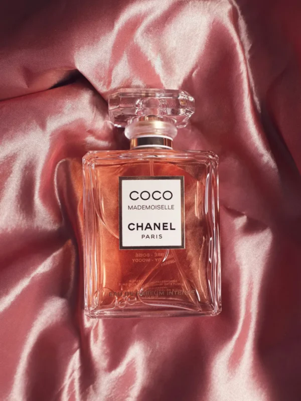 COCO Mademoiselle CHANEL Eau de Parfum