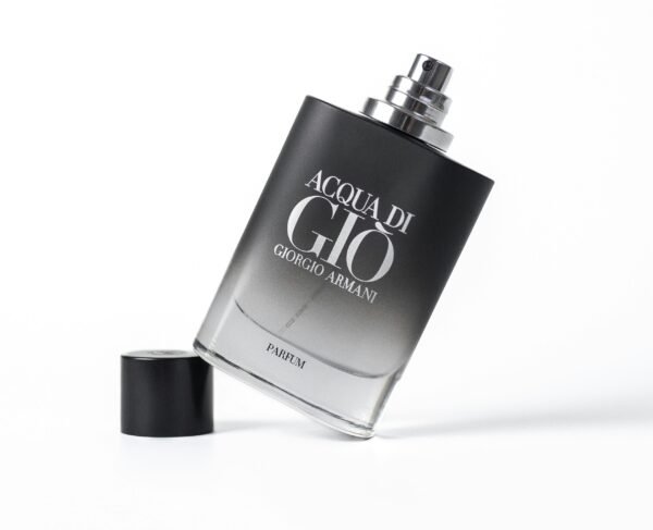 GIORGIO ARMANI Parfum ACQUA DI GIÒ 100 ml