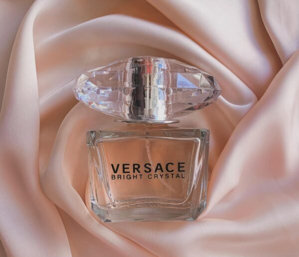 VERSACE Bright Crystal