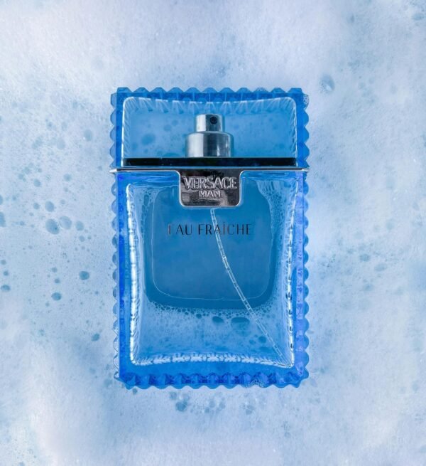 VERSACE Eau Fraîche Eau de Toilette